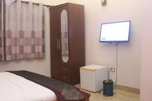 Standard Oda, 1 Tek Kişilik XL Yatak, Sigara İçilmez