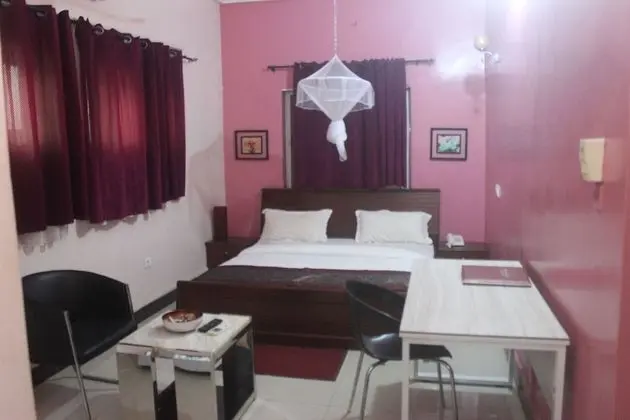 Standard Oda, 1 Tek Kişilik XL Yatak, Sigara İçilmez