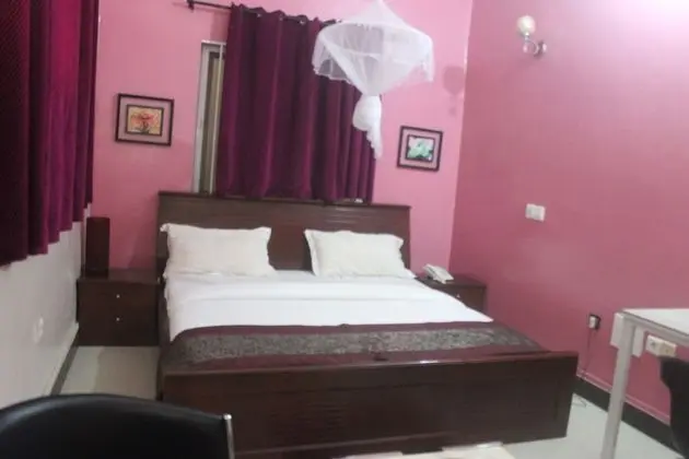 Standard Oda, 1 Tek Kişilik XL Yatak, Sigara İçilmez