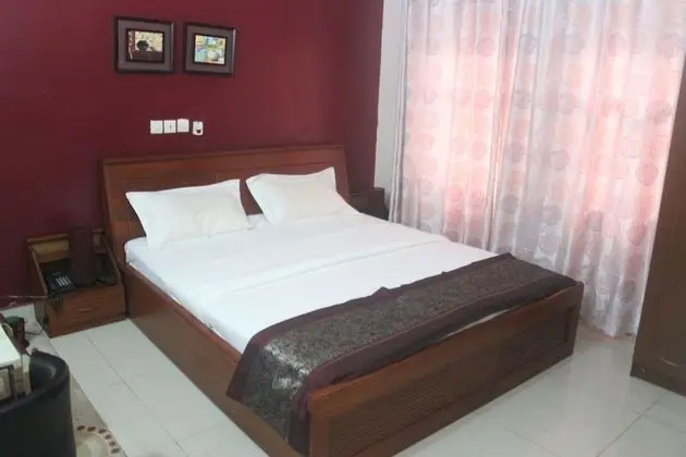 Stüdyo, 1 Çift Kişilik Yatak, Sigara İçilmez