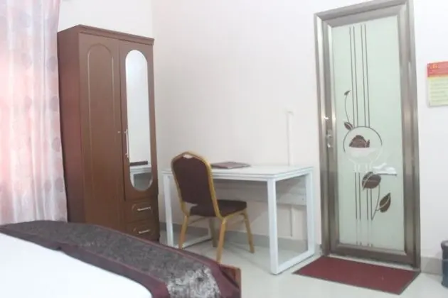 Stüdyo, 1 Çift Kişilik Yatak, Sigara İçilmez