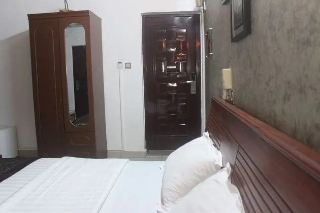 Stüdyo, 1 Çift Kişilik Yatak, Sigara İçilmez