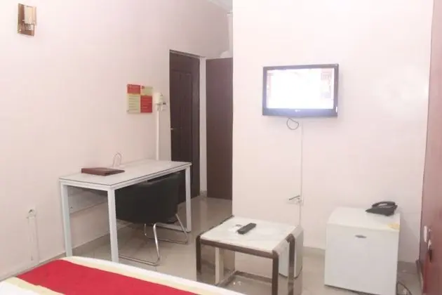 Stüdyo, 1 Çift Kişilik Yatak, Sigara İçilmez