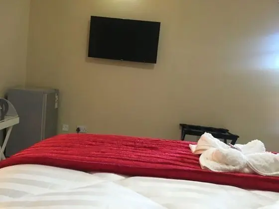Executive Tek Büyük Yataklı Oda, 1 Yatak Odası