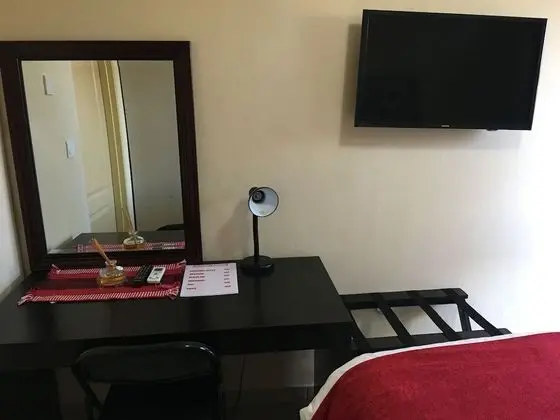 Standard Tek Büyük Yataklı Oda, 1 Büyük (Queen) Boy Yatak