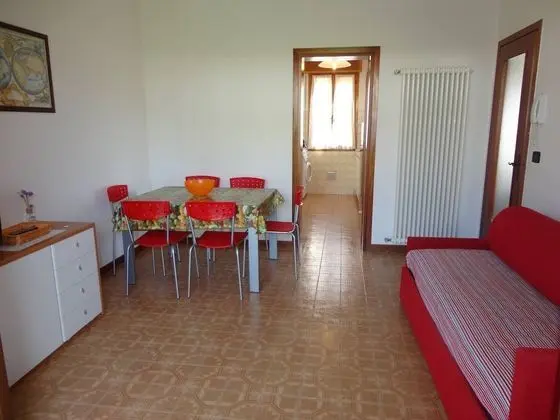 Villa, 2 Yatak Odası, Balkon