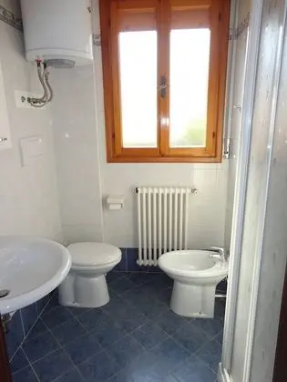 Villa, 2 Yatak Odası, Balkon