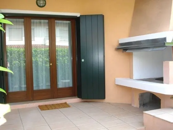 Villa, 2 Yatak Odası, Balkon