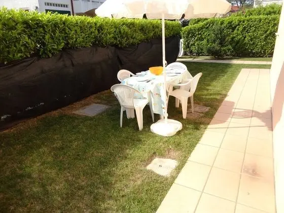 Villa, 2 Yatak Odası, Balkon