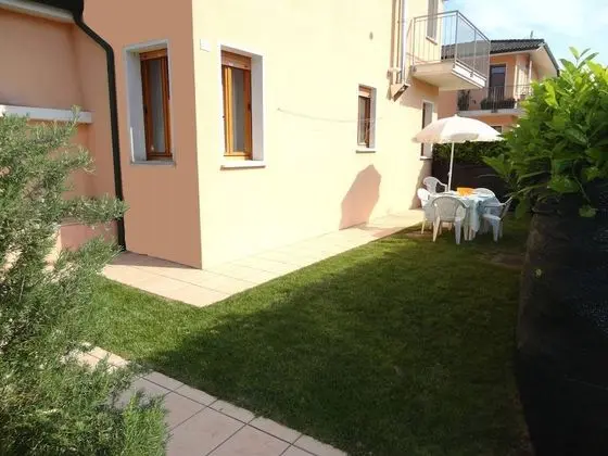 Villa, 2 Yatak Odası, Balkon