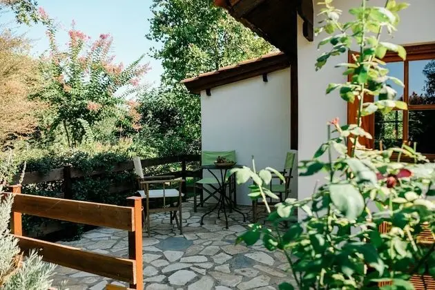 Bungalov