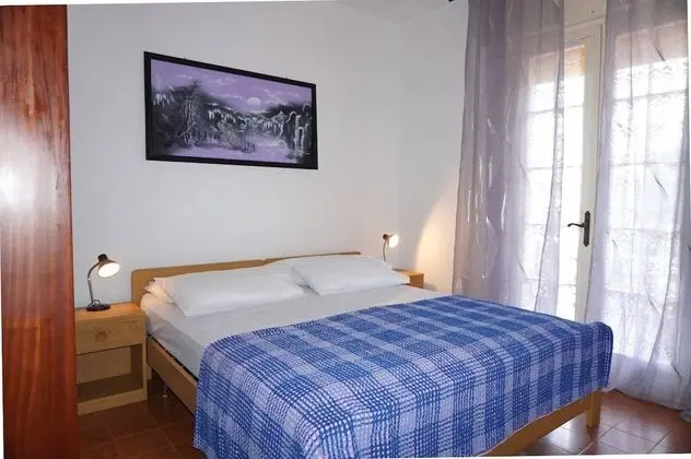 Villa, 3 Yatak Odası, Balkon