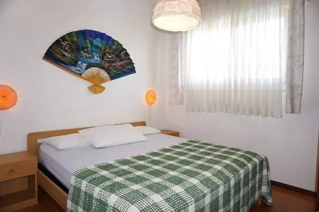 Villa, 3 Yatak Odası, Balkon
