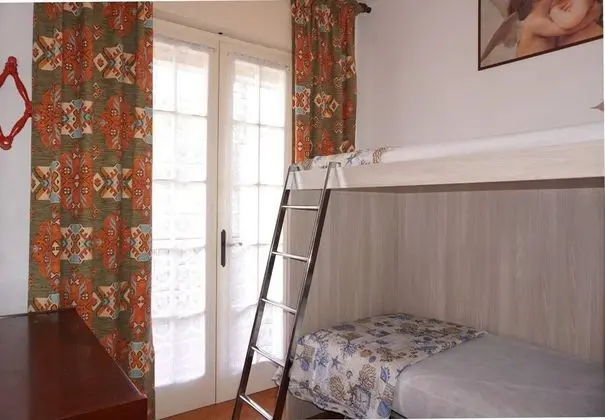 Villa, 3 Yatak Odası, Balkon