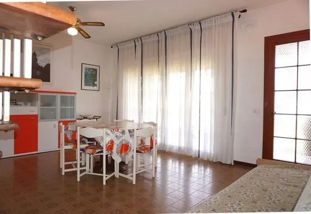 Villa, 3 Yatak Odası, Balkon