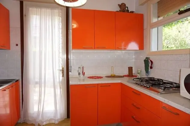 Villa, 3 Yatak Odası, Balkon