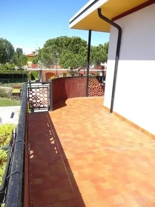 Villa, 3 Yatak Odası, Balkon