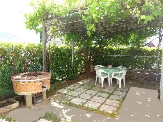 Villa, 3 Yatak Odası, Balkon