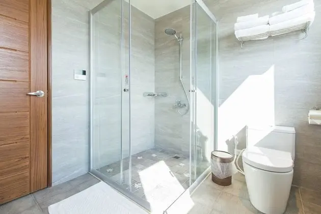 Banyo duşu