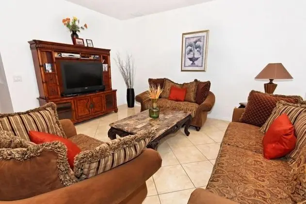 Villa, 6 Yatak Odası