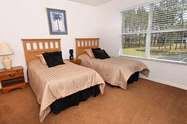 Villa, 6 Yatak Odası