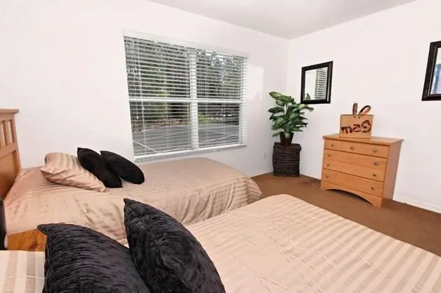 Villa, 6 Yatak Odası