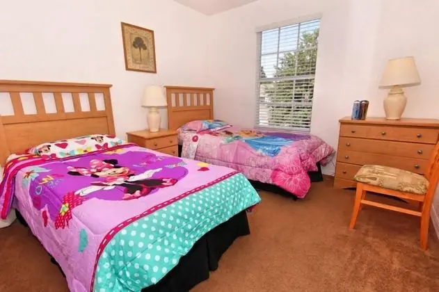 Villa, 6 Yatak Odası