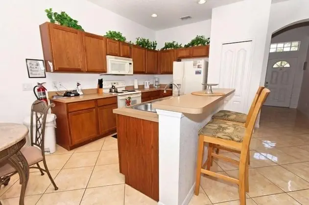 Villa, 6 Yatak Odası