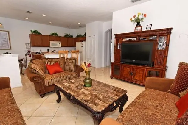 Villa, 6 Yatak Odası