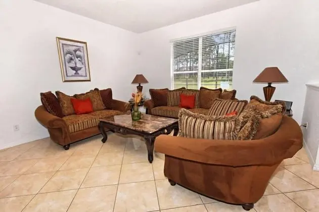 Villa, 6 Yatak Odası