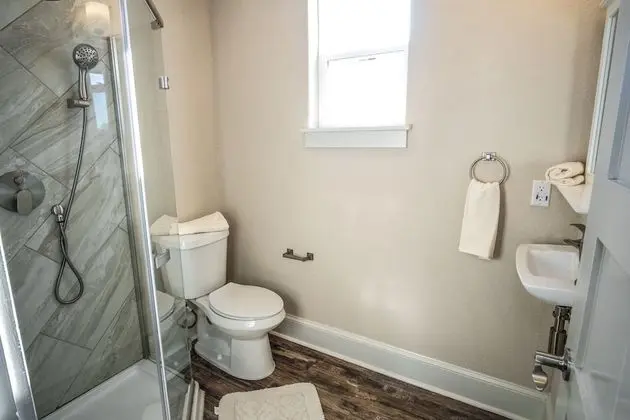 Apart Daire (1 Bedroom)