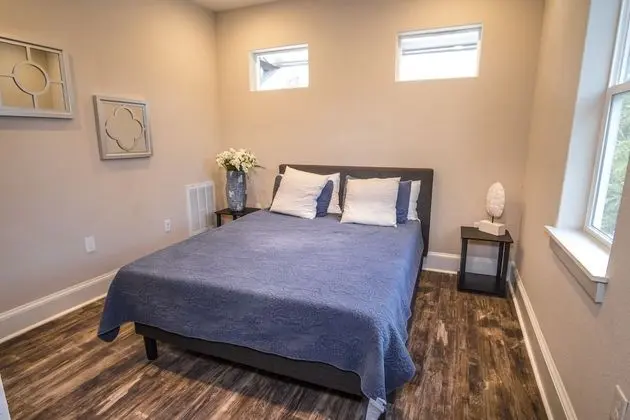 Apart Daire (1 Bedroom)