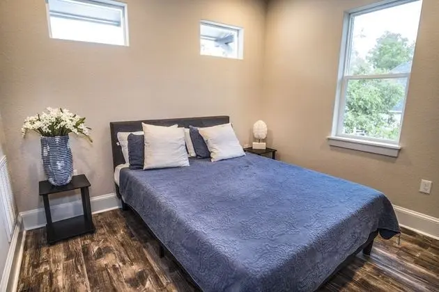 Apart Daire (1 Bedroom)