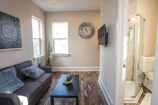 Apart Daire (1 Bedroom)