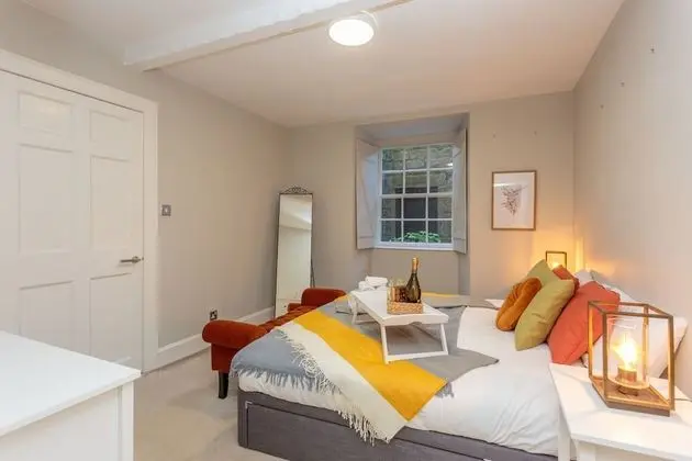 Apart Daire, Özel Banyo