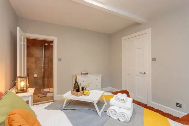 Apart Daire, Özel Banyo