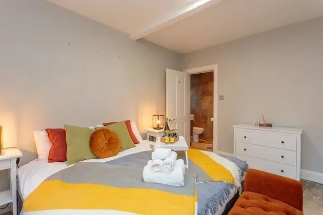 Apart Daire, Özel Banyo