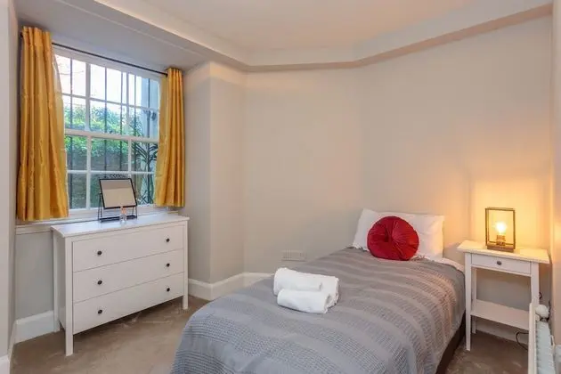 Apart Daire, Özel Banyo