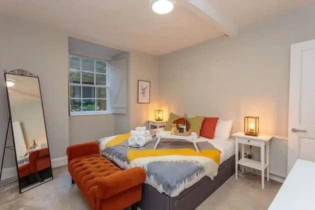 Apart Daire, Özel Banyo