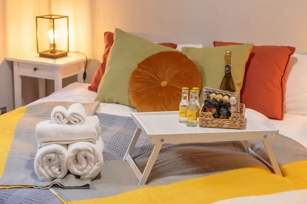 Apart Daire, Özel Banyo