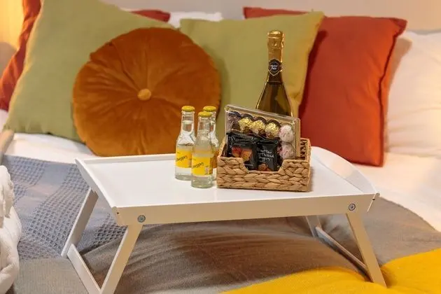 Apart Daire, Özel Banyo