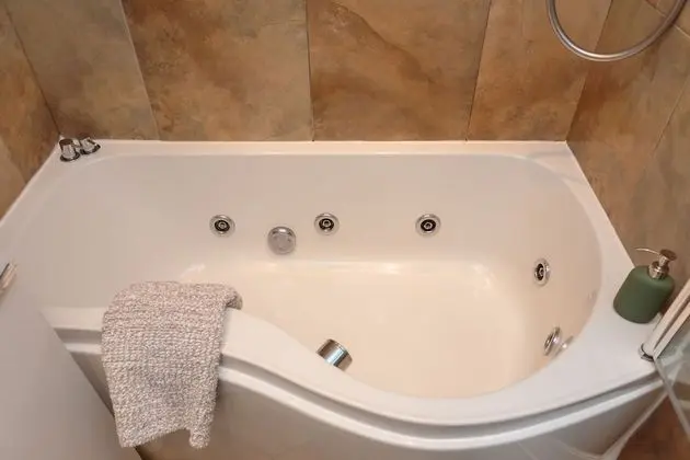 Apart Daire, Özel Banyo