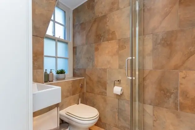 Apart Daire, Özel Banyo