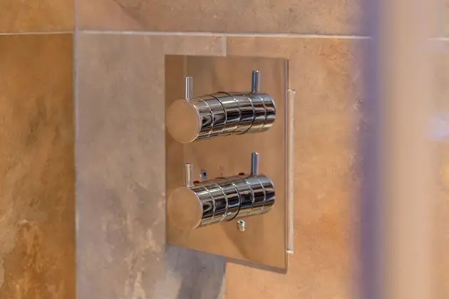 Apart Daire, Özel Banyo