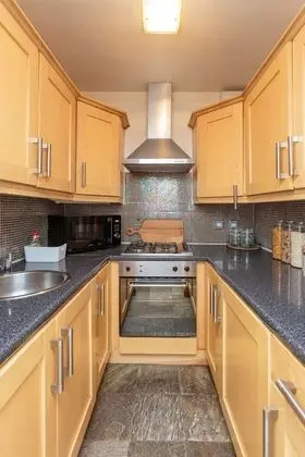 Apart Daire, Özel Banyo