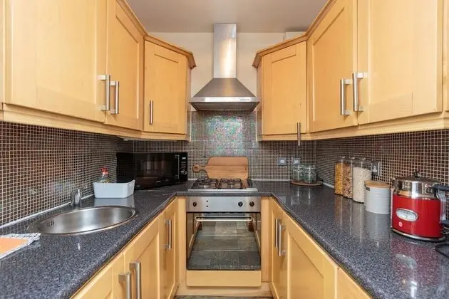 Apart Daire, Özel Banyo