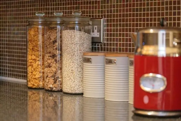 Apart Daire, Özel Banyo