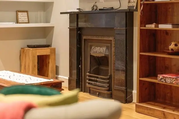 Apart Daire, Özel Banyo