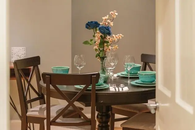 Apart Daire, Özel Banyo