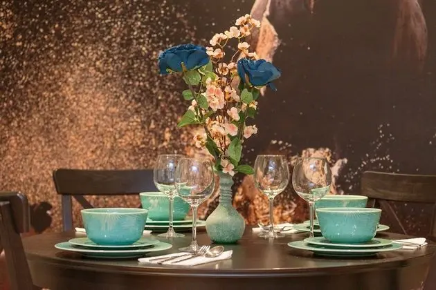 Apart Daire, Özel Banyo